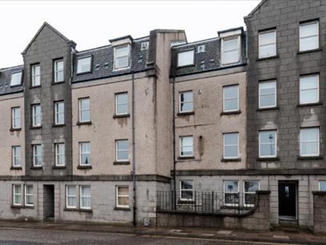 House for sale in Scotland