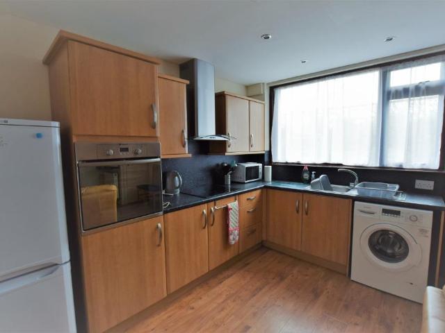 Apartment for rent in George Street, Aberdeen City