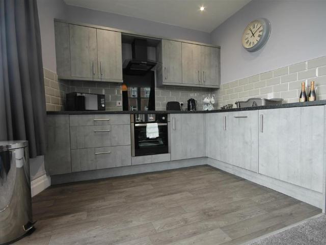 Apartment for rent in Grainger Town, Tyne And Wear