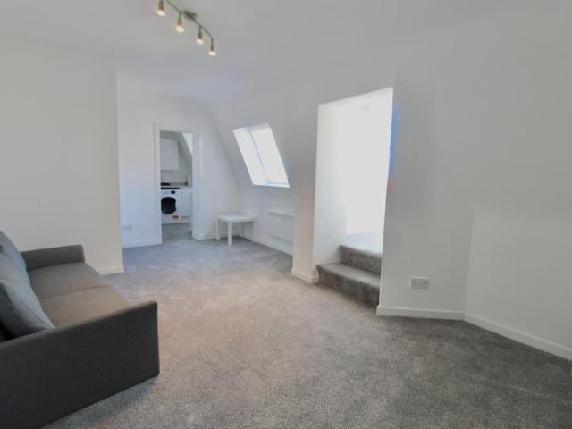 Apartment for rent in Ballindoch, Scotland