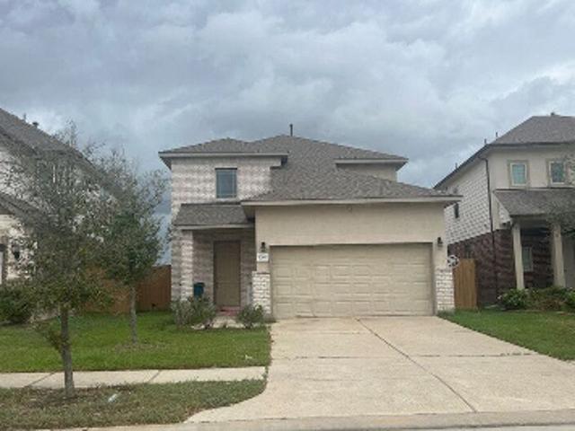 House for sale in Harris, Texas