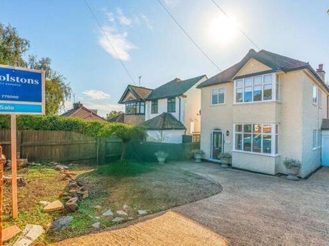 House for sale in North Watford, Hertfordshire