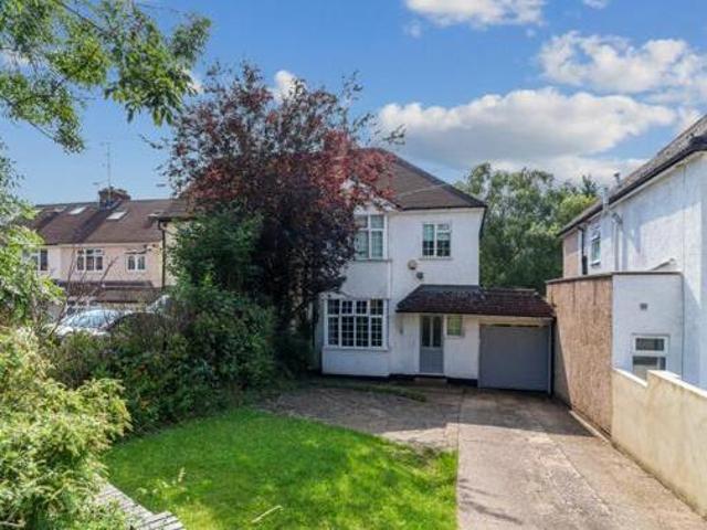 House for sale in North Watford, Hertfordshire