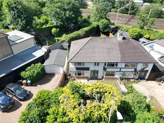 House for rent in Batchworth, Hertfordshire