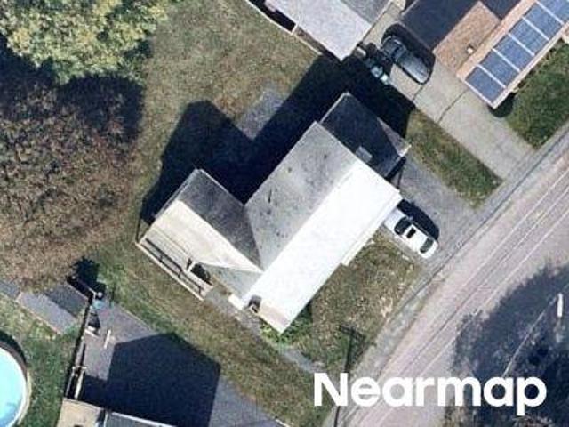 House for sale in Massachusetts
