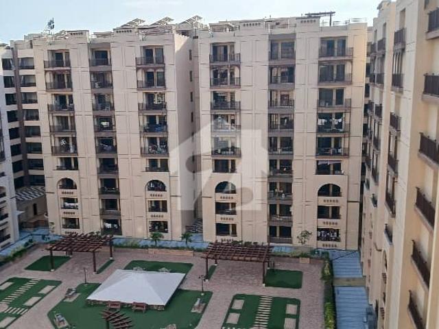 Apartment for sale in اسلام آباد, زون 1