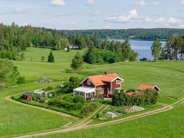 Bostad till salu i Södermanland