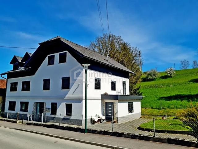 Haus kaufen in Gallspach, Oberösterreich