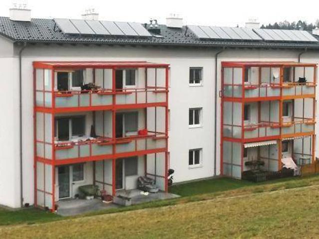 Apartment mieten in Thongraben, Gallspach
