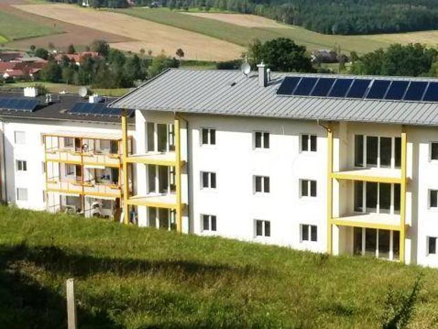 Apartment mieten in Thongraben, Gallspach