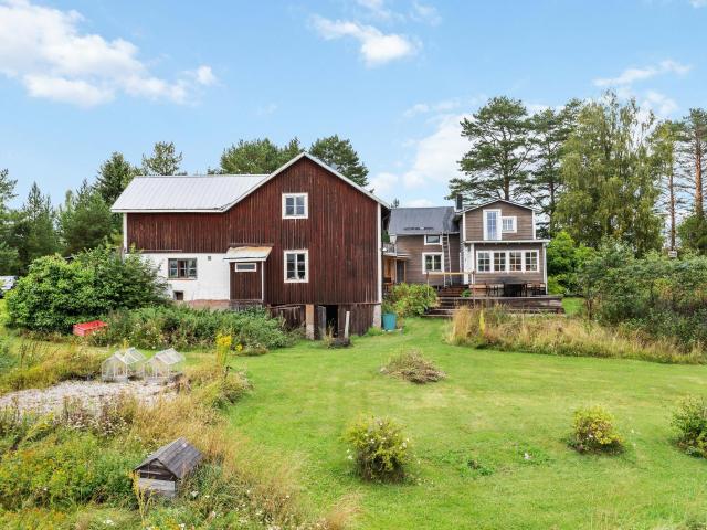 Bostad till salu i Gävleborg