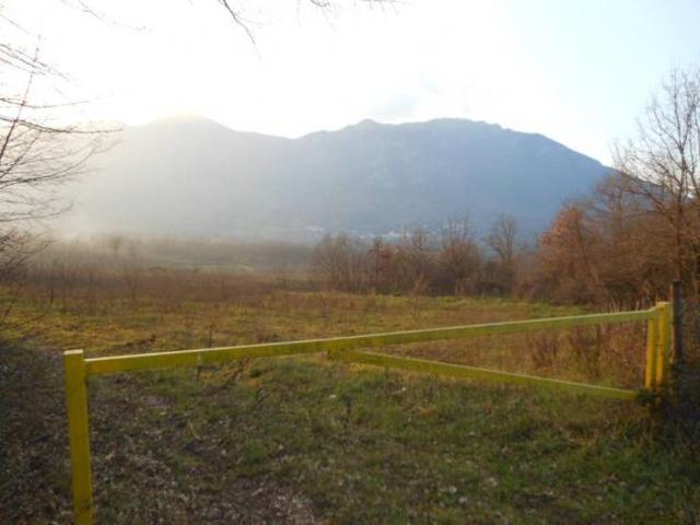 Terreno in vendita a Galluccio, Campania