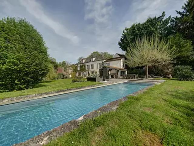 Maison vente à Galluis, Yvelines