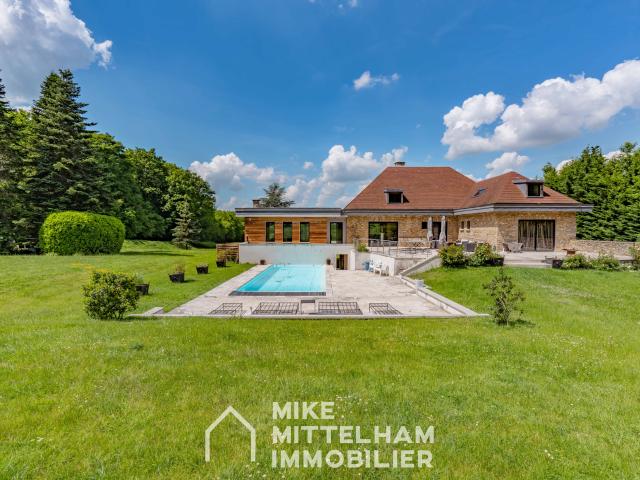 Villa vente à Rambouillet, Montfort-l'amaury
