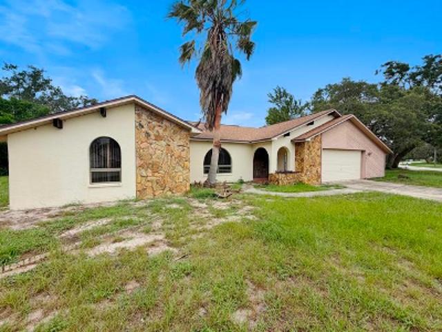 House for sale in Spring Hill, Florida