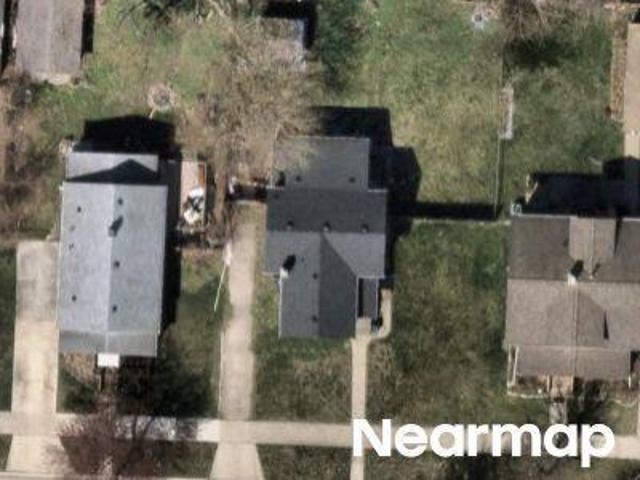 House for sale in Mount Clemens, Michigan