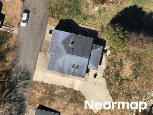 House for sale in Norwich, Connecticut