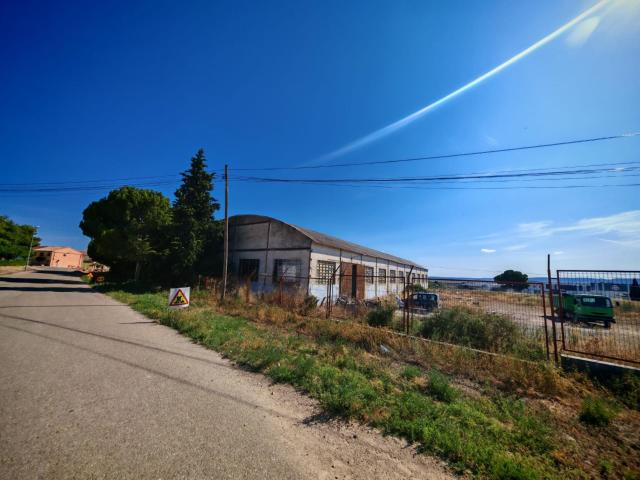 Terreno en venta en Ribera Alta del Ebro, Aragón