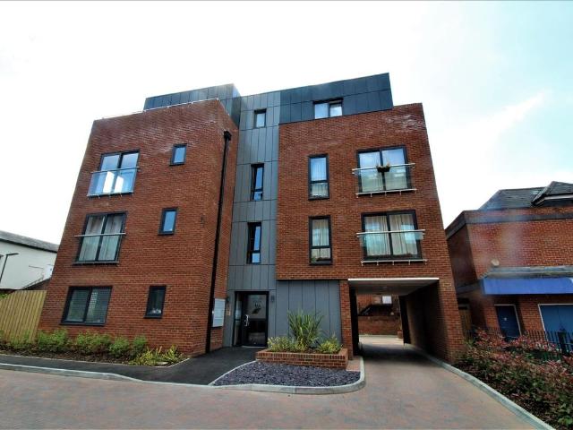 House for rent in Camberley, Surrey Heath