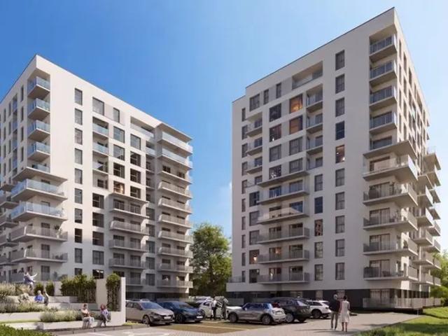 Mieszkanie na sprzedaż w Katowice, Śląskie
