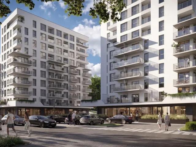Mieszkanie na sprzedaż w Katowice, Śląskie