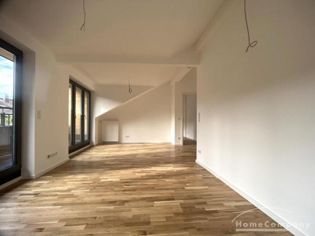 Wohnung mieten in Gallus, Sachsenhausen