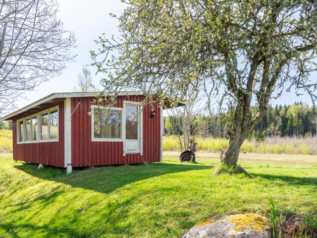 Villa till salu i Värmland