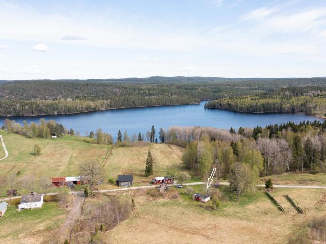 Villa till salu i Värmland