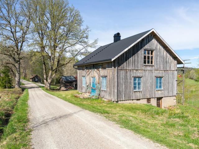 Villa till salu i Värmland