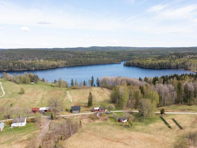 Villa till salu i Värmland
