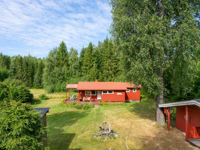 Hus till salu i Värmland