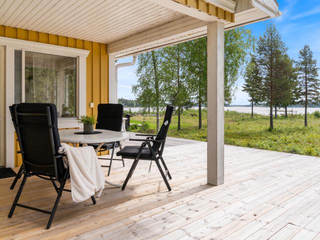 Villa till salu i Piteå, Norrbotten