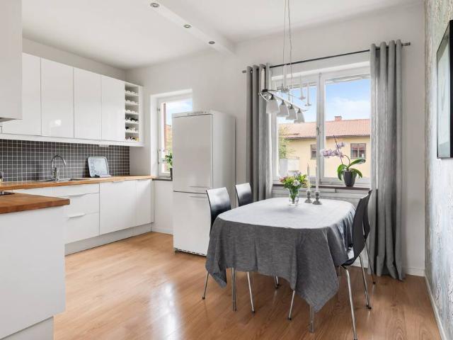 Bostad till salu i Sundbyberg, Stockholm