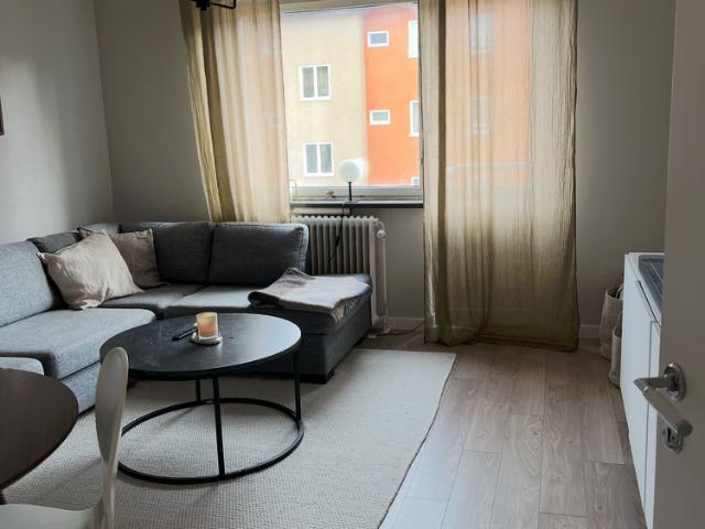 Lägenhet hyra i Botkyrka, Stockholm