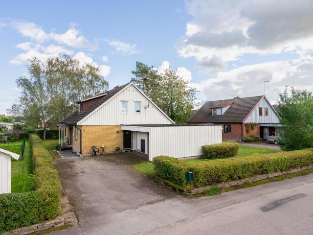 Villa till salu i Mellerud, Västra Götaland