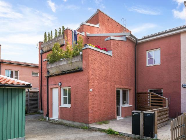 Bostad till salu i Upplands Väsby, Stockholm
