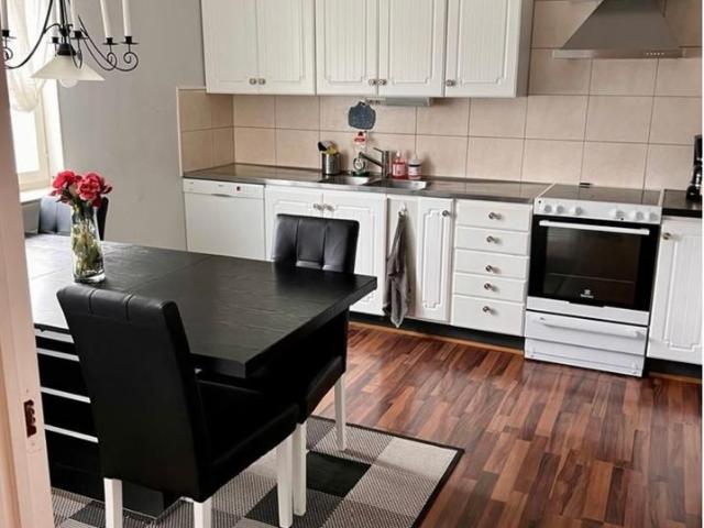 Rum hyra i Smedby, Kalmar