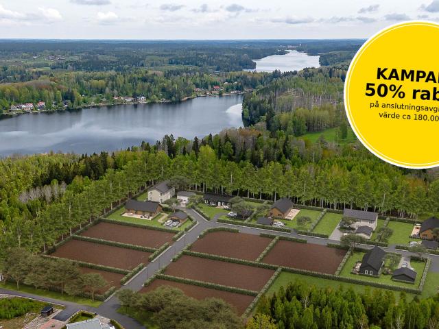 Villa till salu i Katrineholm, Södermanland
