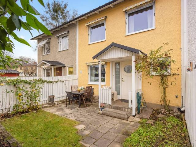 Villa till salu i Järfälla, Stockholm