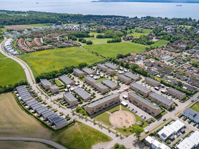Lägenhet hyra i Laröd, Skåne län