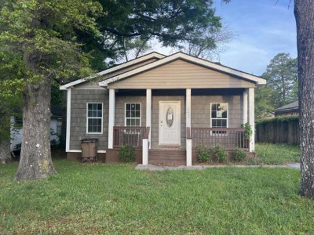 House for sale in Mobile, Alabama