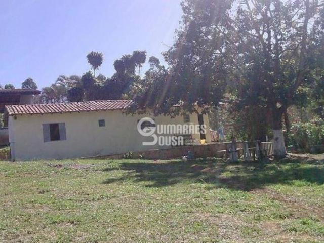 Sítio e chácara venda em Região Imediata de São Paulo, Região Metropolitana de São Paulo
