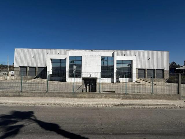 Nave Industrial en venta en Tijuana, Baja California