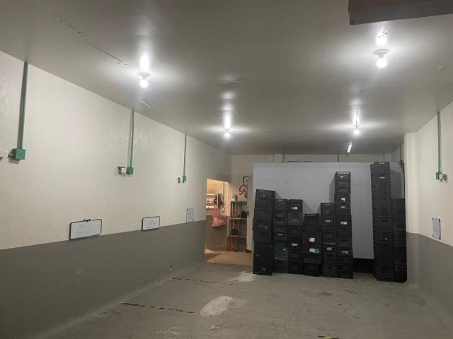 Nave Industrial en venta en Cuernavaca