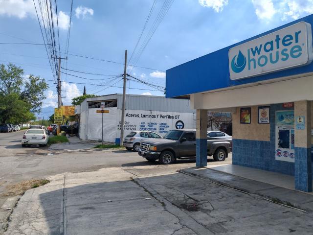 Nave Industrial en renta en Apodaca, Nuevo León