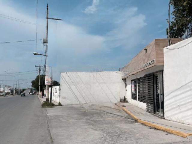 Nave Industrial en venta en Saltillo, Coahuila