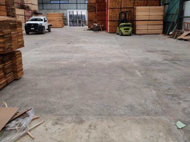 Nave Industrial en renta en Tulum, Quintana Roo