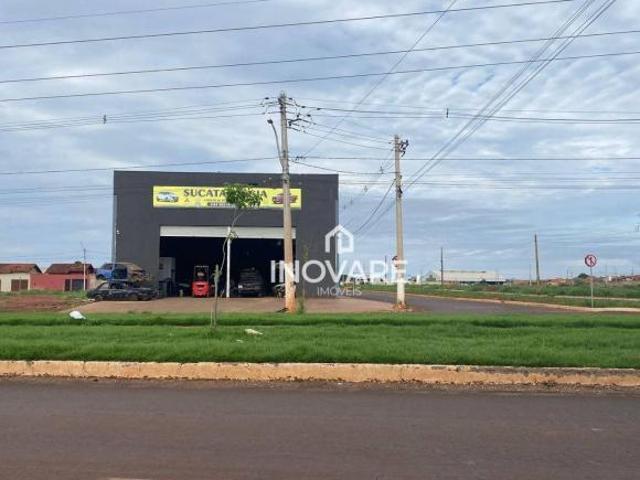 Ponto Comercial venda em Região Geográfica Imediata de Itumbiara, Itumbiara