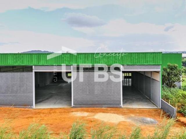 Ponto Comercial venda em Região Geográfica Imediata de Goiânia, Aparecida de Goiânia