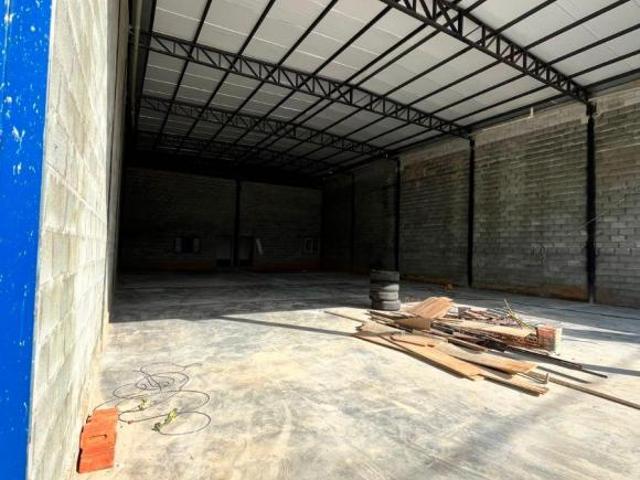 Ponto Comercial venda em Região Geográfica Imediata de Goiânia, Goiânia